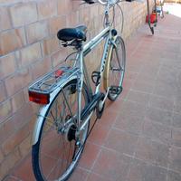 bicicletta da passeggio 