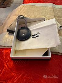 Portachiavi Mont Blanc