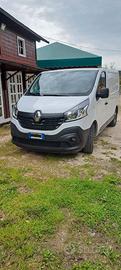 Renault Trafic Pro +Twin Turbo energy DCI 145