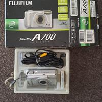 fotocamera Fujifilm 