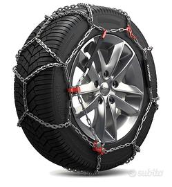 Catene da neve Fiat Ducato
