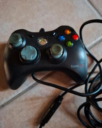Joy stick xbox 360