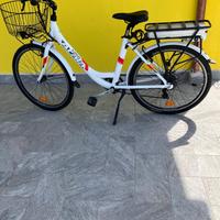 Bicicletta elettrica