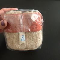 Cestino x ospiti bagno