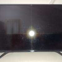 TV Hisense 39 pollici 