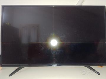 TV Hisense 39 pollici 
