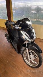 Honda SH 125