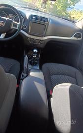 Fiat Freemont 2.0 Multijet 170cv