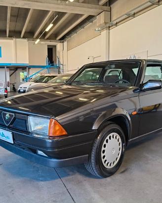 Alfa Romeo 75 1.6 IE