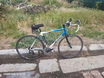 bici uomo da corsa
