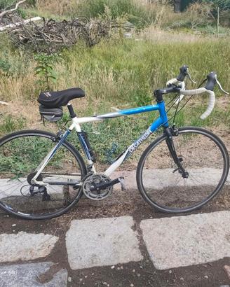 bici uomo da corsa