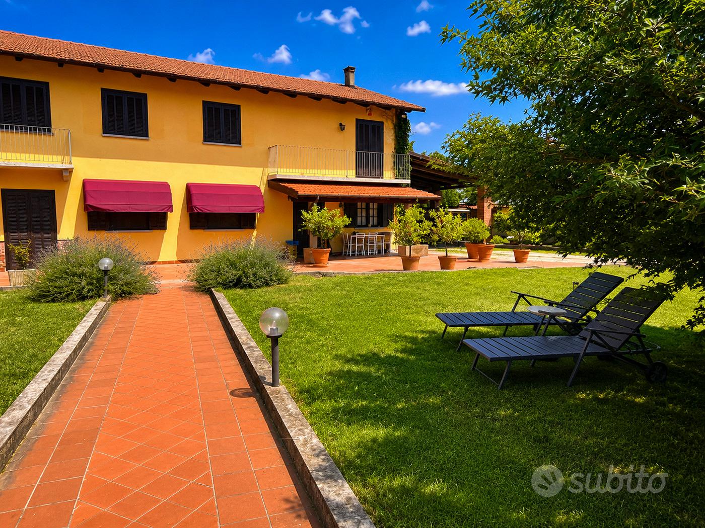 Appartamento – Saluzzo - Vista 4