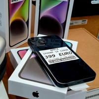 IPHONE 14 12GB colore mezzanotte