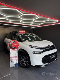 Citroen C3 1.5 Aircross BlueHDi 110 Cv Shine Pack 