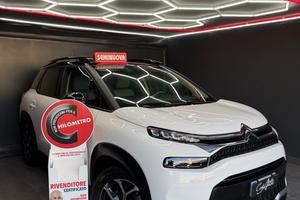 Citroen C3 1.5 Aircross BlueHDi 110 Cv Shine Pack 