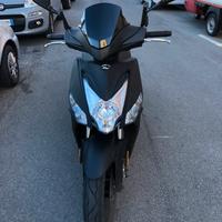 Kymco Agility 16+ 125