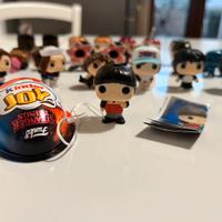 Will Stranger Things piu altri 20 personaggi misti