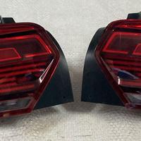 Fanali Fanalini a Led Volkswagen Polo R-LINE 2020