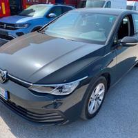 VOLKSWAGEN Golf VIII 2.0 TDI 150CV DSG PREZZO RE