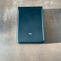 Taglia barba elettrico vintage