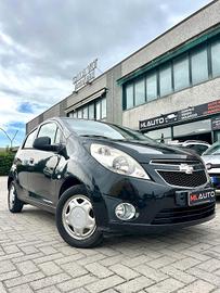 Chevrolet Spark 1.0 LS - ok neopatentato