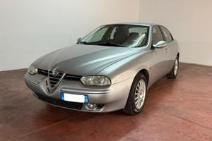 Alfa Romeo 156 1.9 JTD Distinctive
