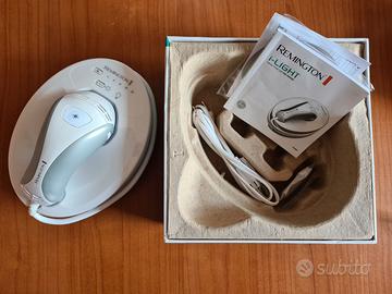 Luce pulsata Remington