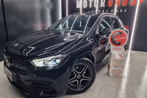 Mercedes-benz GLA 200 d Automatic AMG Line Premium