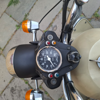 Motoguzzi Sahara