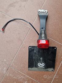 portatarga Himalayan 411