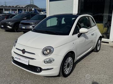 FIAT 500 (2015-2024) - 500 1.0 Hybrid Dolcevita