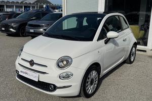 FIAT 500 (2015-2024) - 500 1.0 Hybrid Dolcevita