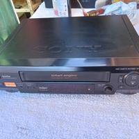 Videoregistratore VHS Sony SLV-SE450