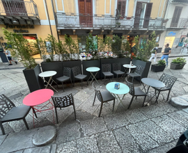 Attività commerciale bar