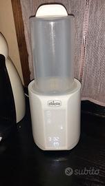 Scaldabiveron sterilizzatore Chicco
