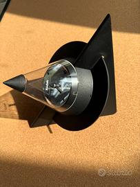 Orologio vintage Kodak anni 90 design space age