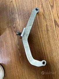 Rinforzo cambio Citroën Saxo VTS 1.6 16V - 106