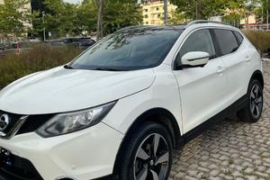 Nisan Qashqai 360