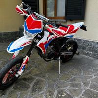 Fantic Motard 125 - 2020