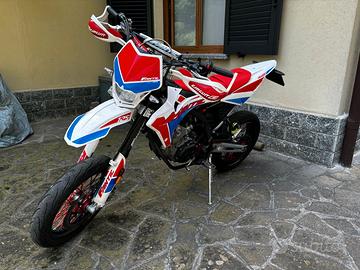 Fantic Motard 125 - 2020