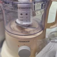 robot da cucina Kenwood 