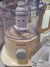 robot da cucina Kenwood 
