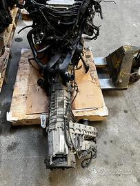 Cambio Porsche 3.2 benz anno 2008 mo22y