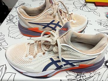 Asics court ff3 42.5