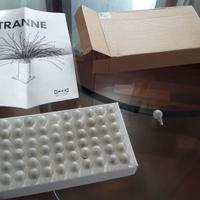 Lampadine per lampada Ikea Stranne