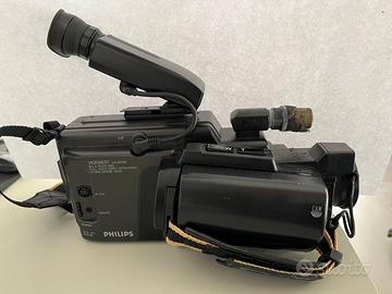 Videocamera 