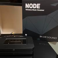 Bluesound NODE 3a generazione