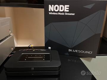 Bluesound NODE 3a generazione
