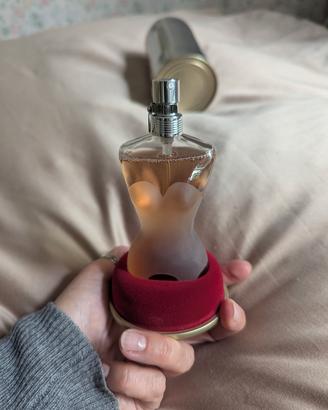 Profumo Jean Paul Gaultier Classique 50ml 