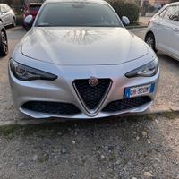 Alfa Giulia 2021 81.000 km